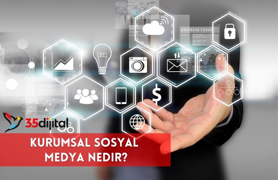 kurumsal sosyal medya nedir?
