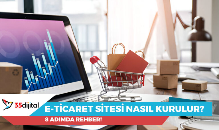 e ticaret sitesi nasil kurulur