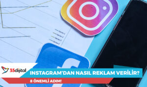 instagramda nasil reklam verilir