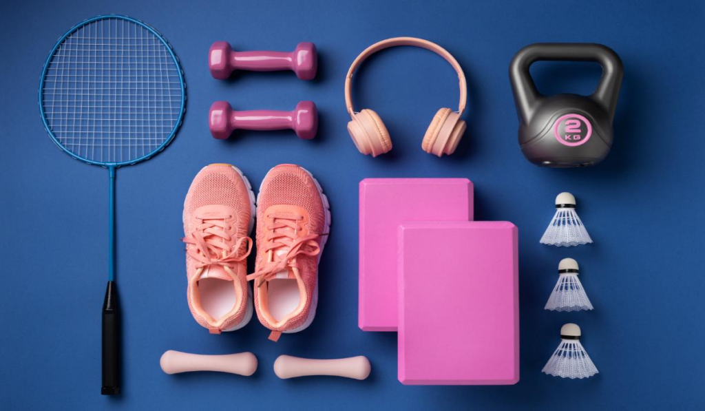 Spor ve Fitness Urunleri