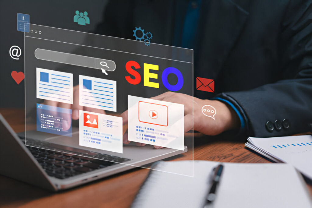e ticaret seo performansi nasil olculur 1