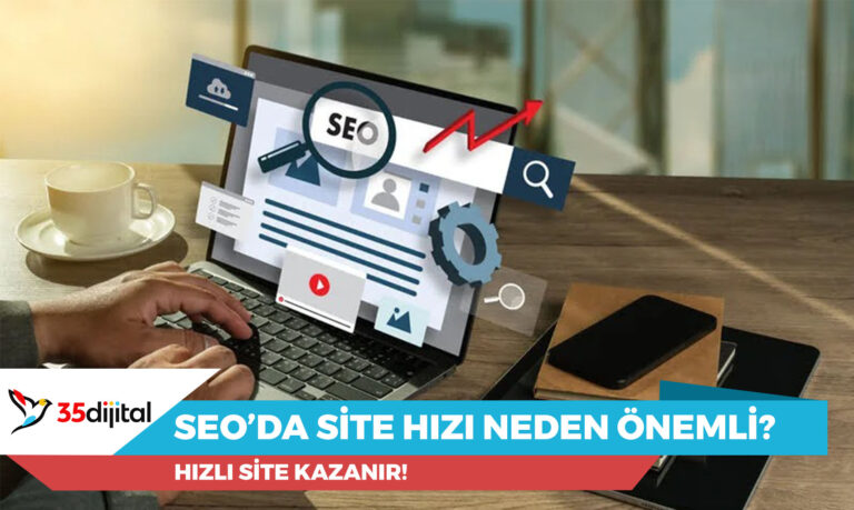 seoda site hizi neden onemli