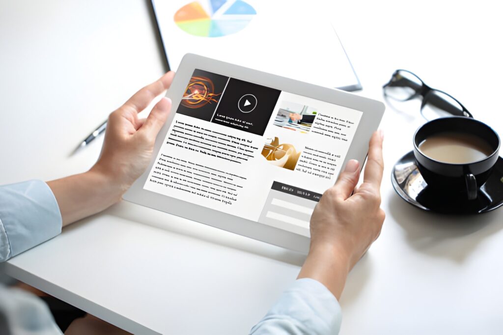 tanitim yazisi nedir 2