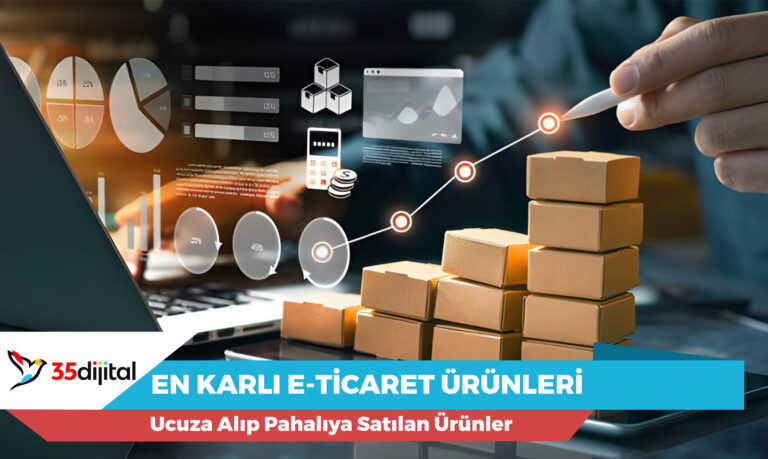 en karli ticaret urunleri